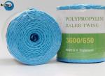 Manufacturers Provide Polypropylene Baler Twine High Quality Baler Twine In