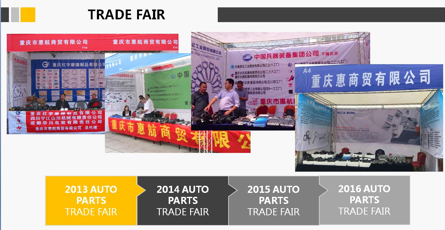 2005-2013 Year Great Wall Deer 4L88 Changchai Diesel Engine with Advanced Technology