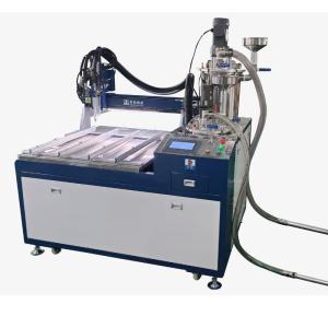 Quality Pcb Potting Resin glue dispensing system Automatic 1/1 wholesale