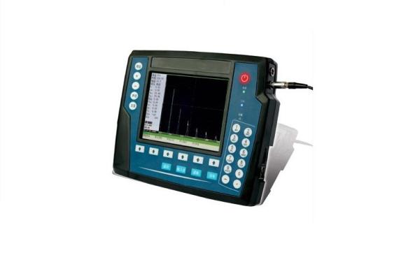 5.7 Inch Color LCD Digital Non Destructive Testing Equipment For Welding
