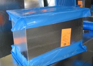 Quality 300ft HVAC Duct Protection Film wholesale