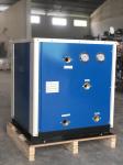 Water To Water Heat Pump