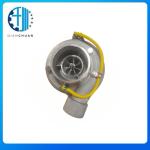 Turbocharger 04269933 For Deutz TCD2015V08 Excavator Engine Spare Parts