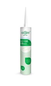 Quality 300ml Cartridge Anti Fungal Silicone Sealant For Kitchen Anti Mildew wholesale