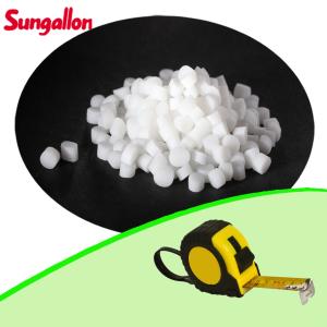 Quality Sungallon GP310 White Opaque TPE Raw Material 40A~90A Eco-Friendly wholesale