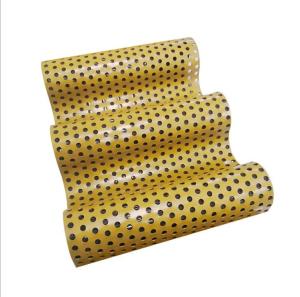 Quality Powder Coated Perforated Brushed Aluminum Veneer Aluminum Roof Panels wholesale