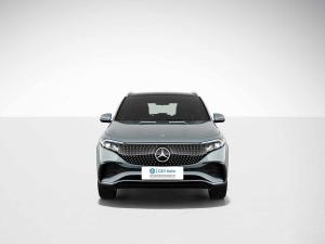 Quality 2025 Compact EQA260 Electric Mercedes Benz SUV Vehicle 5 Seater wholesale