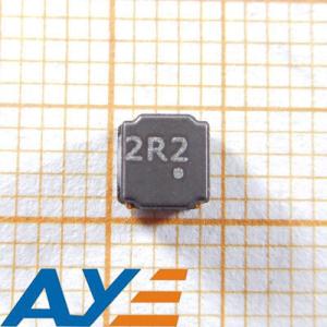 Quality SWPA4020S100MT Chip Inductor 4020 10UH Rated Current Max 900mA wholesale
