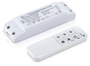 Quality 2.4G remote intelligent dimming led driver wholesale