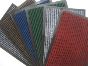 Quality outstanding colorfastness RIBBED MAT JAC-006 wholesale