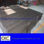 M3 30X30X2000 Steel Gear Racks