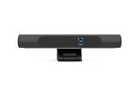 EPTZ USB 3.0 camera 4K Auto Framing webcam for conference room