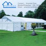 Best Price White Party Marquee Tents Party Trade Show Tents For Event Outdoor