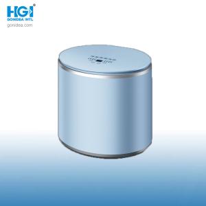 Quality MINI 2KG Manual Control Home Washer Stainless Steel Tub With Plastic Body wholesale