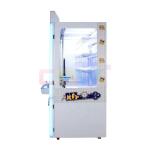 15Holes Grid Key Master Claw Machine Keychain Arcade Machine 110V~240V