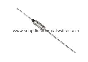 Quality Sefuse Sf240e 250V 10A 240c Jet Thermal Temperature Cutoff Fuse wholesale