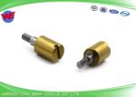 Mitsubishi EDM Power Feeder Contact X054D990H01 DA78100 DA781A