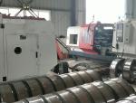 Alloy Steel 20CrMnTi Ring Die for Wood Pellet Machine Customized Color