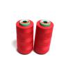 Buy cheap High Tenacity 402 Polyester Sewing Thread Loose Strands Prevented from wholesalers
