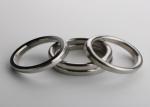 ASME B16.20 Ring Joint Gasket Stainless Steel Seal For Wellhead Casing Head