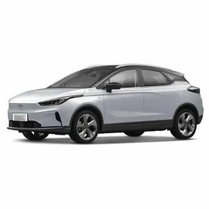 Quality 2023 Geometry E 401km Electric Car 60kW FWD E Auto Thunderbolt Tiger Left Steering at 4006x1765x1550 wholesale