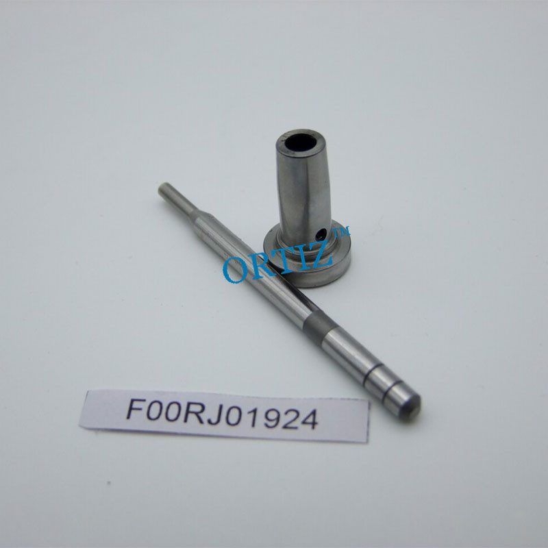 ORTIZ DFM Chaoyang common rail pressure control valve F00RJ01924 common rail injector valve F00R J01 924