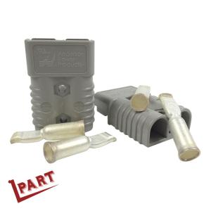Quality Forklift Truck Battery Terminal Connectors SB 175 175A 600V grey wholesale