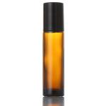Perfume Beads Ball Glass Bottles Containers Customizable Color Durable