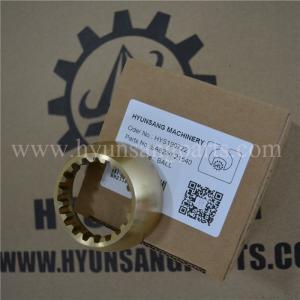 Quality SA8230-21540 SA9676-38000 VOE14500088 Excavator Swing Bearing SA8230-21590 VOE14551534 For EC360 wholesale