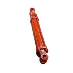 Tie Rod Oil Cylinder Manufacturer Supplied Cheap Price Double Acting Hydraulic