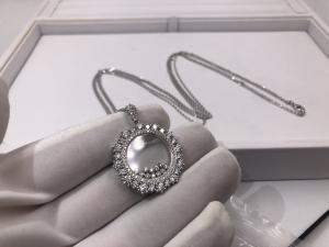 Quality Chopard diamonds of love bracelet 18kt gold with yellow gold or white gold wholesale