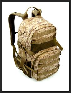Quality Hot sale nylon investigate backpack wholesale