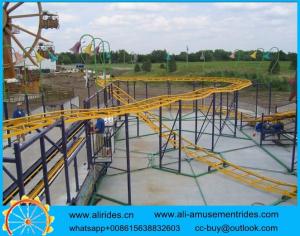 Quality Wacky Worm/Caterpillar Slide Amusement Park Rides dragon coaster for sale wholesale