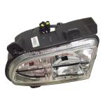 Sino HOWO 6X4 Dump Tipper 25t Truck Parts Front Combined Lamps Wg9719720025 with