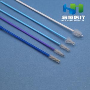 Quality Medical Examination Hygienic Cervical Cytology Brush wholesale