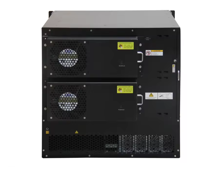 POE Network Switch S7700 Series S7703 3U High Rack Full-Duplex Half-Duplex Communication Mode and Customizable Function