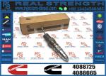 Fuel Injector 4088725 4902818 4928264 4928260 1464994 For CUMMINS QSX15 ISX15
