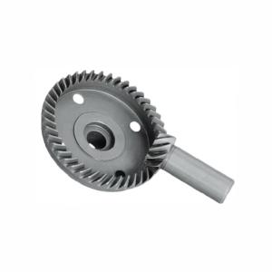 Quality Custom Gear Manufacturer Small Size Light Weight High Strength Custom Industrial Gears wholesale