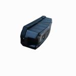 Amber DC12-24V Led warning head light , Grille light , Luces de trabajo，LED