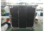 Full Color 4mm 1000x500mm LED Stage Screen Rental