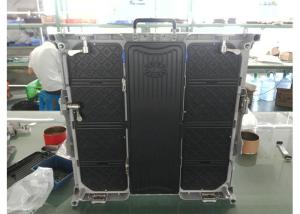 Quality Dustproof 3mm 512x512mm Led Panel Screen Indoor wholesale