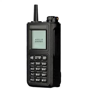 Quality Quadcopter UAV Detector Equipment Ultra Wideband 5.8GHz wholesale