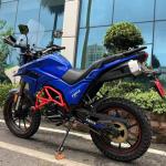 OEM Brand 250CC All Terrain Motorcycle Luxury Enduro Sport Bike