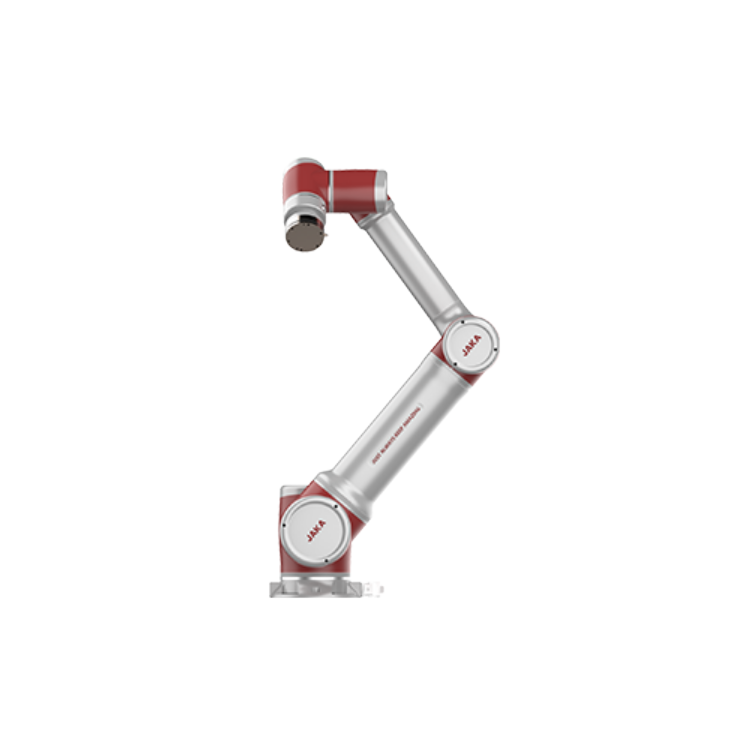 Robot Spraying Machine Of JAKA Zu 18s 6 Axis Cobot Robot Used For Medical Devices JAKA Robot