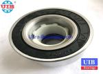 25mm C3 Polished Taper Roller Bearing AISI 52100 Chrome Steel High Temperature