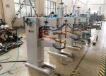 DN -35KVA Resistance Spot Welding Machine Two Phases 220v 60hz Voltage