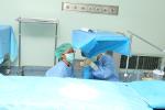 Disposable Surgical Dressing Pack / Sterile Surgical Drapes Anti Bacterial