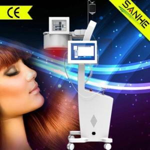 Quality 2016 hottest laser hair regrowth machine/diode laser machine wholesale