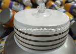 New Customized PVC Commercial Inflatable Air Bottle Jar Factry Price