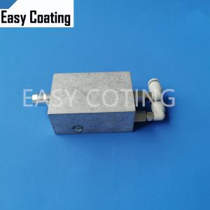 Quality Electrostatic powder coating systems 100 plus powder feed pump 249500 wholesale